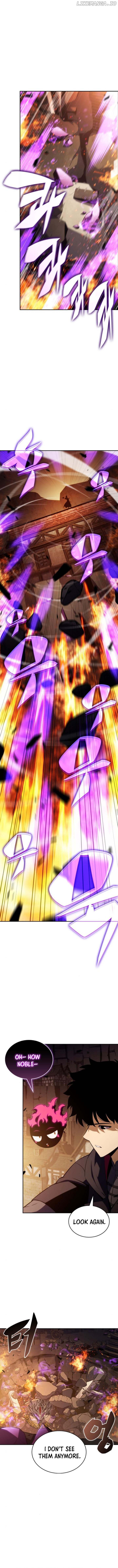 The Regressed Son of a Duke is an Assassin Chapter 81 - page 2
