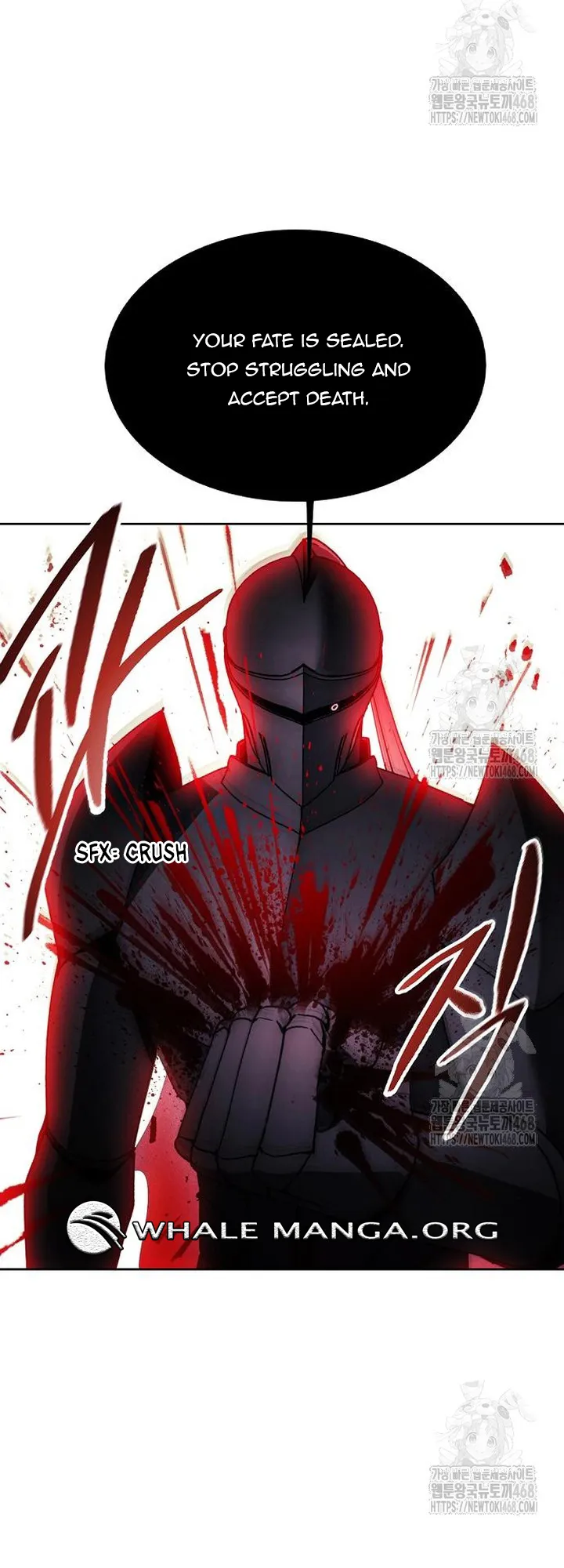 How to Live as a Villain Chapter 192 - page 10