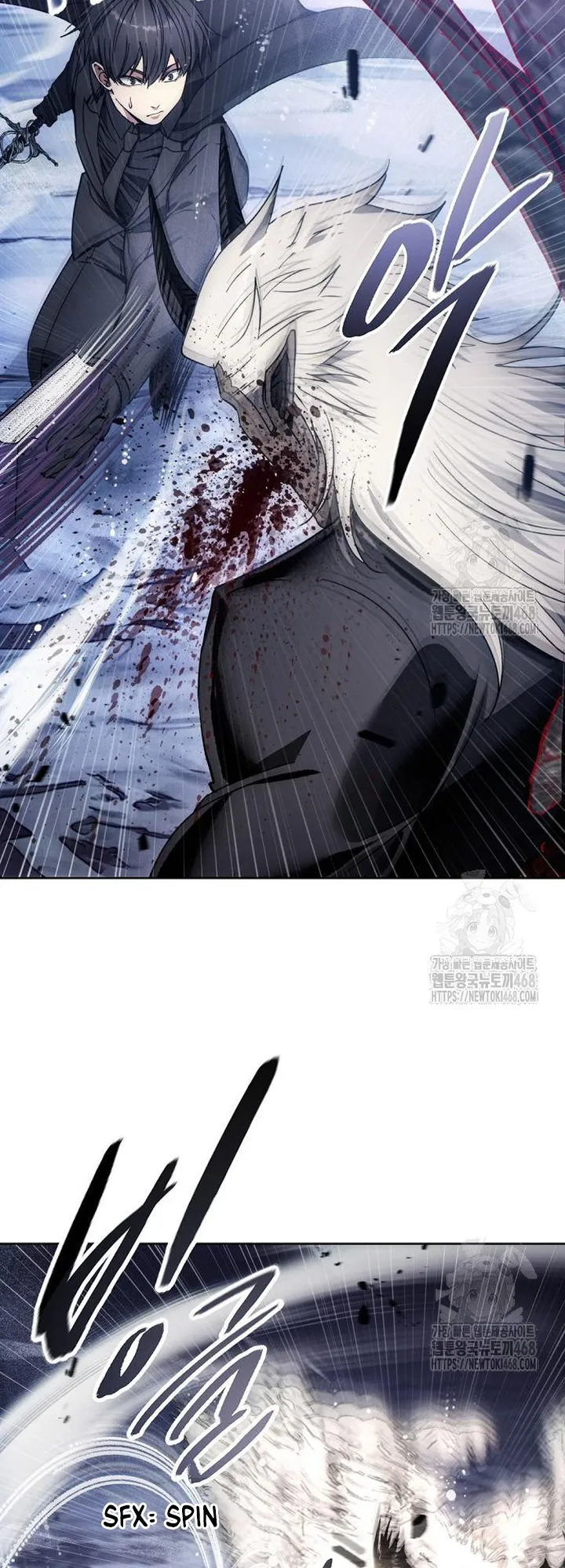 How to Live as a Villain Chapter 192 - page 14