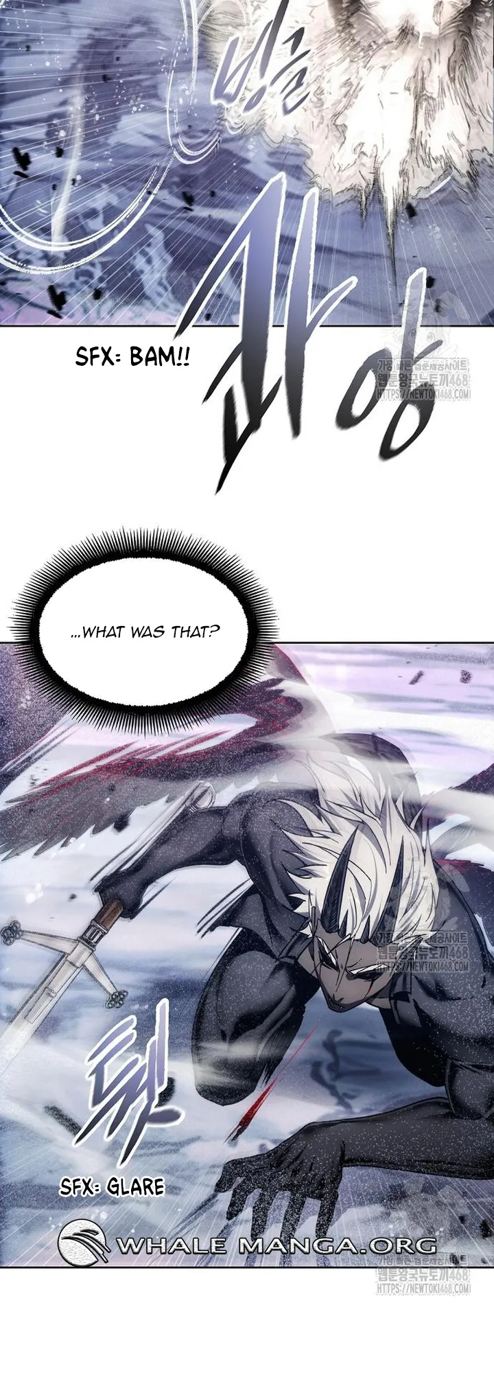 How to Live as a Villain Chapter 192 - page 15