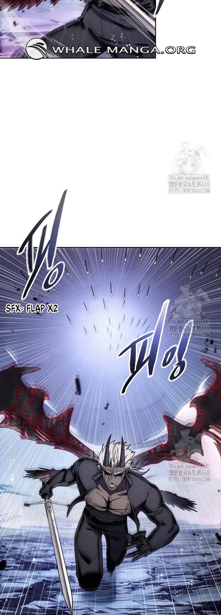 How to Live as a Villain Chapter 192 - page 18