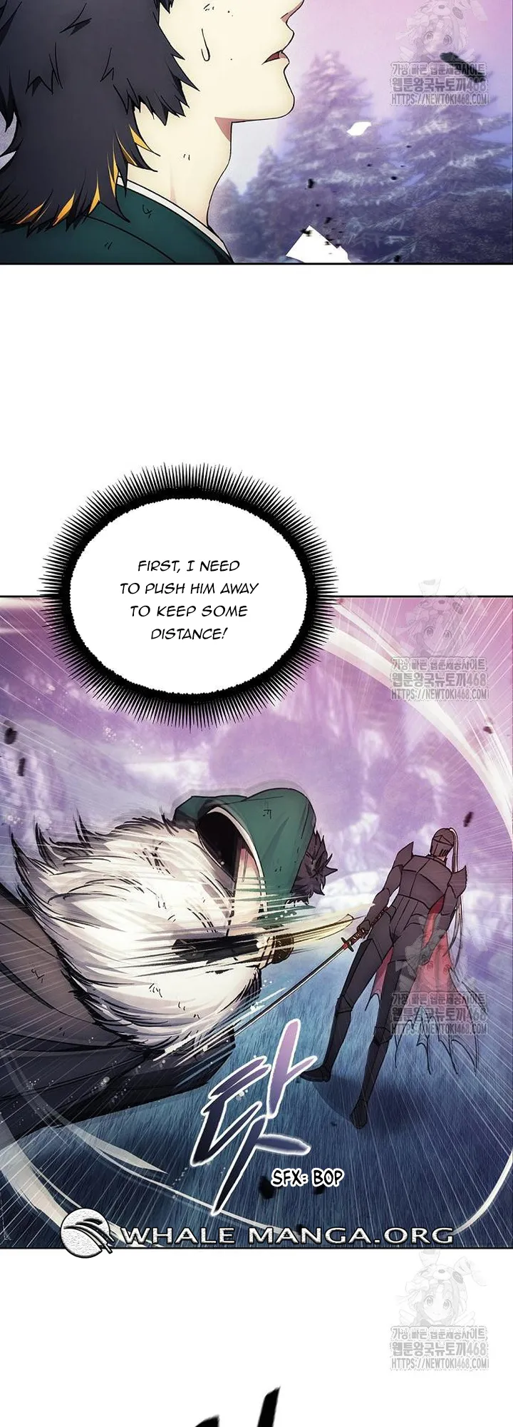 How to Live as a Villain Chapter 192 - page 2