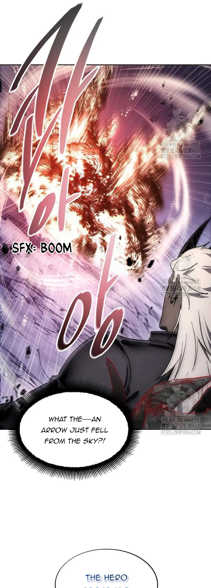 How to Live as a Villain Chapter 192 - page 21