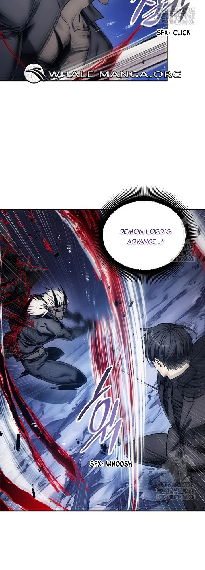 How to Live as a Villain Chapter 192 - page 23