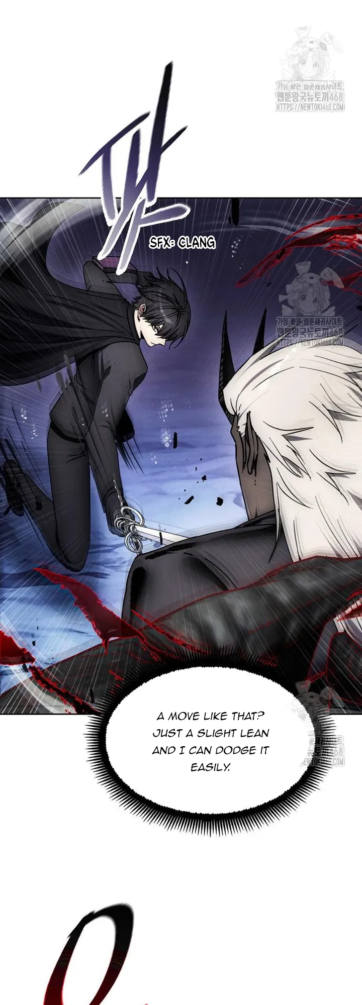 How to Live as a Villain Chapter 192 - page 24