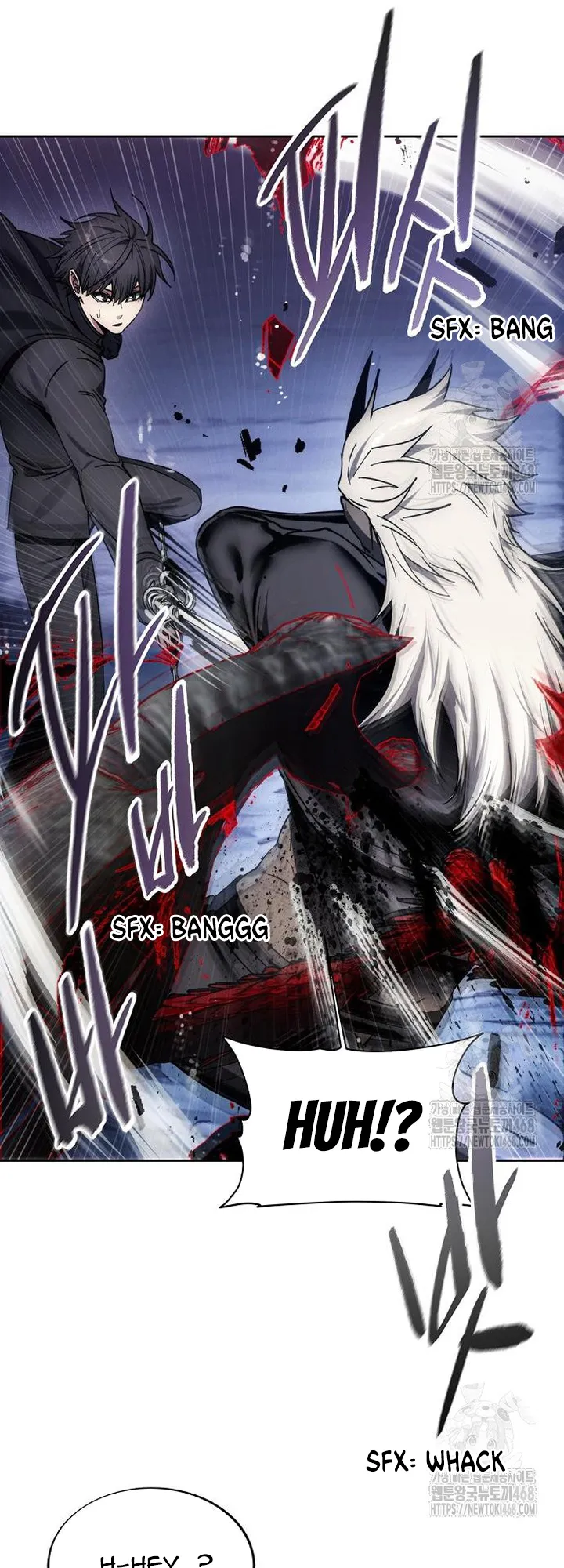 How to Live as a Villain Chapter 192 - page 26