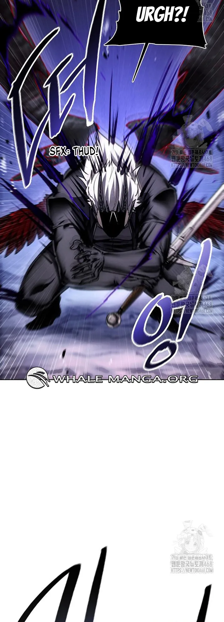 How to Live as a Villain Chapter 192 - page 28