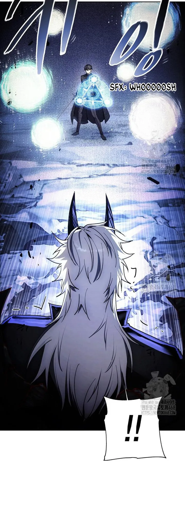 How to Live as a Villain Chapter 192 - page 29