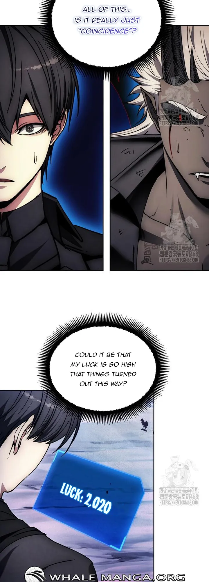 How to Live as a Villain Chapter 192 - page 32