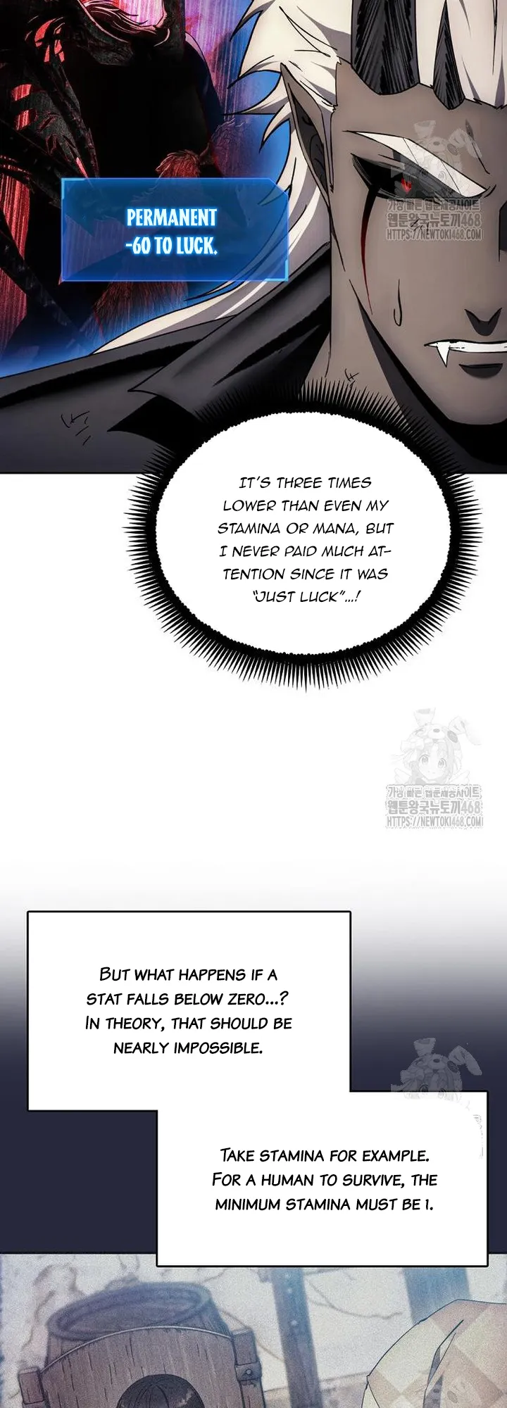 How to Live as a Villain Chapter 192 - page 34