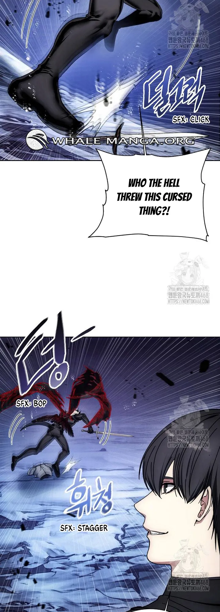 How to Live as a Villain Chapter 192 - page 38