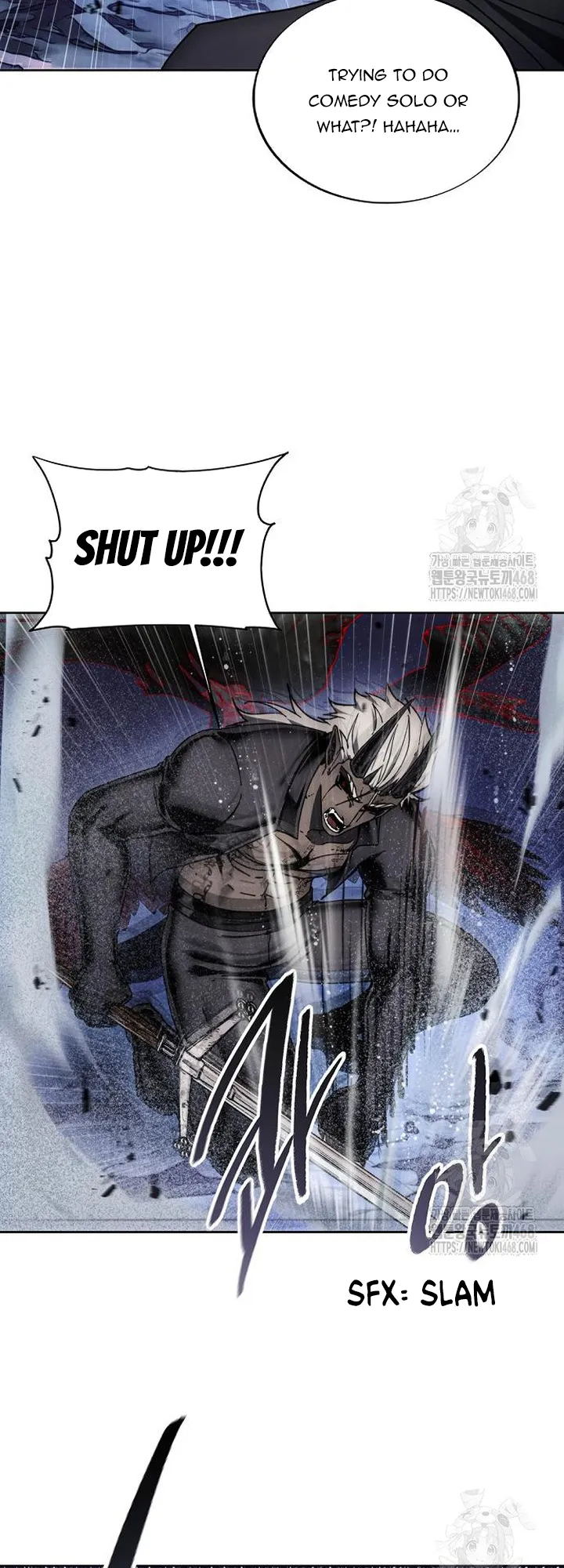 How to Live as a Villain Chapter 192 - page 39