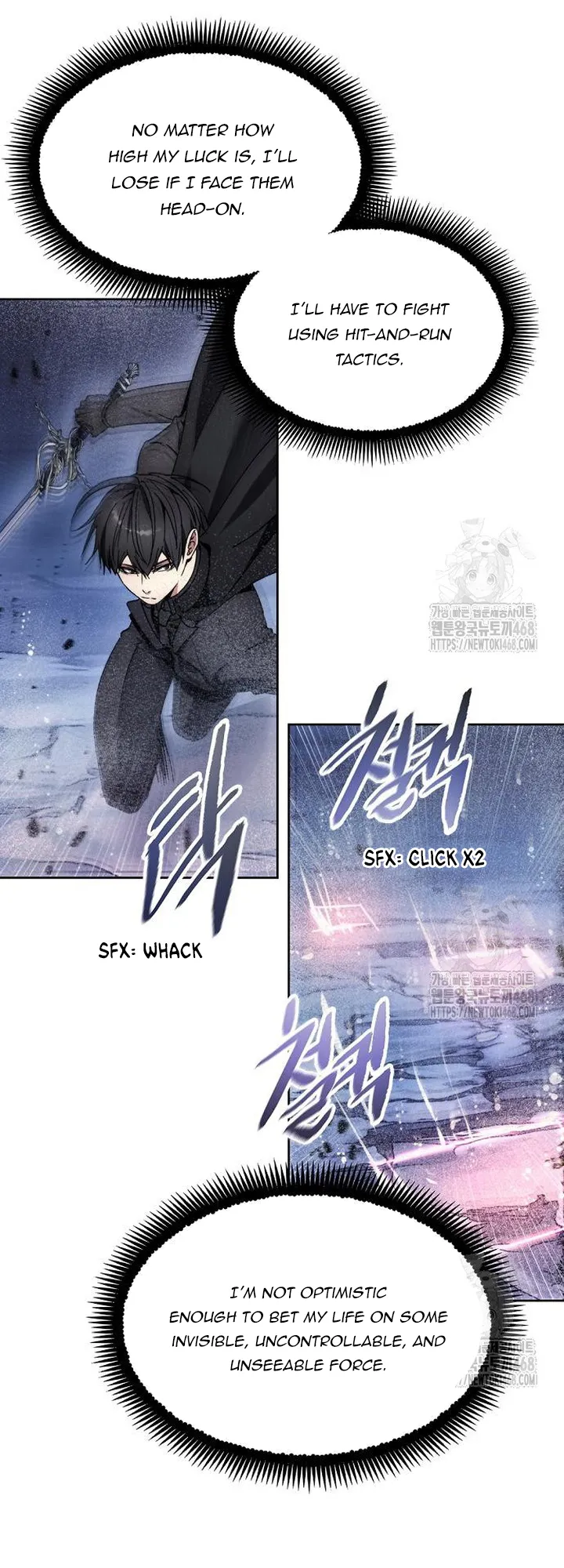 How to Live as a Villain Chapter 192 - page 41