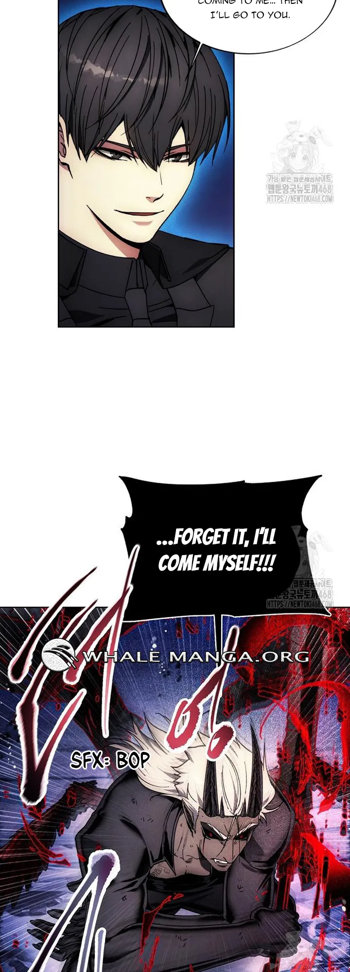 How to Live as a Villain Chapter 192 - page 47