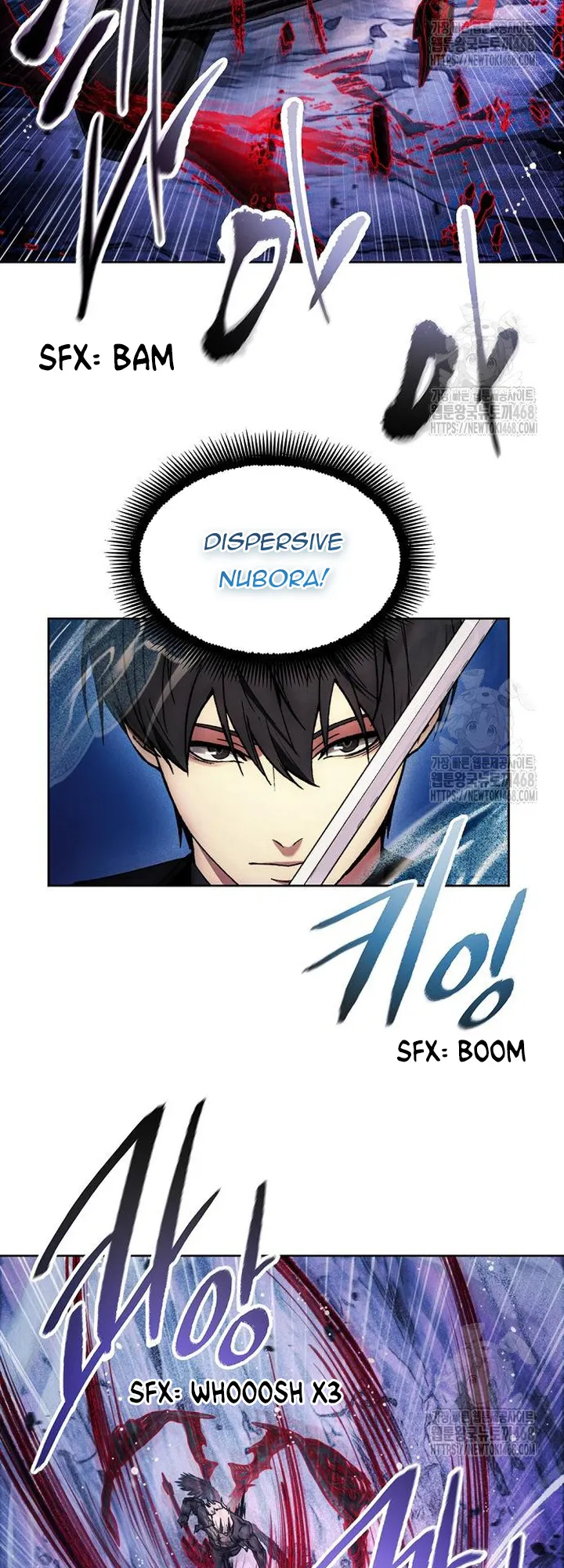 How to Live as a Villain Chapter 192 - page 48