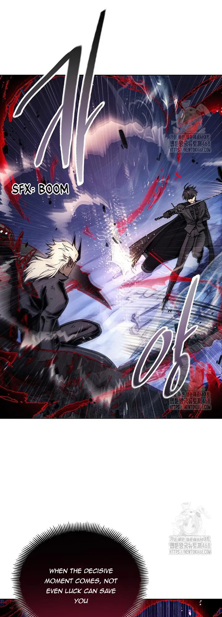 How to Live as a Villain Chapter 192 - page 52