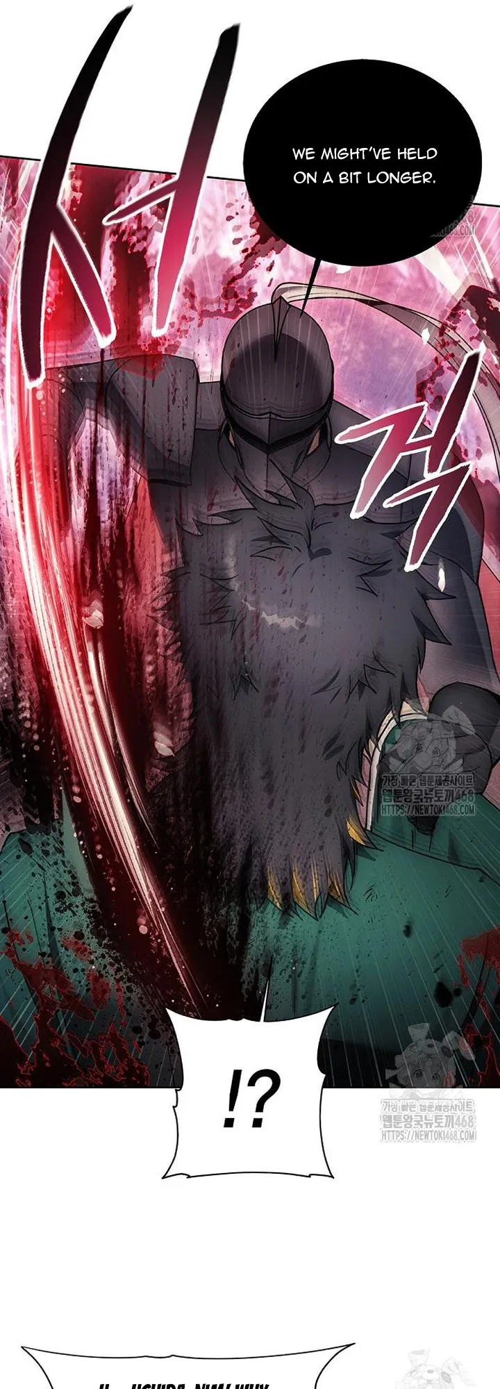 How to Live as a Villain Chapter 192 - page 6