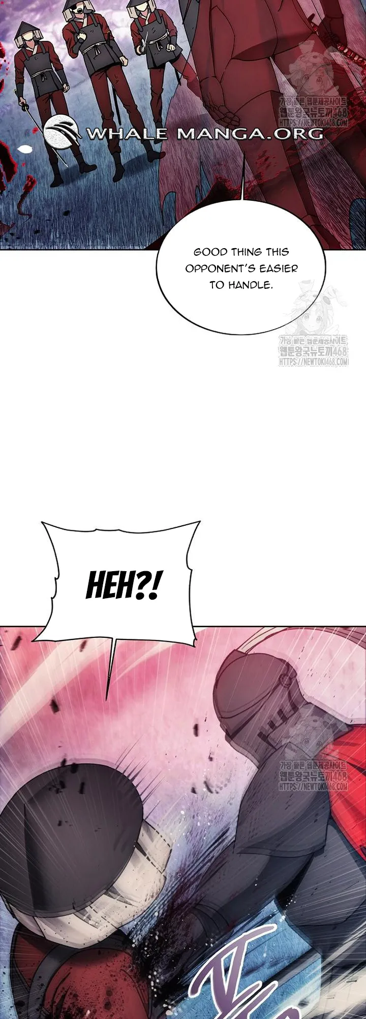 How to Live as a Villain Chapter 192 - page 8