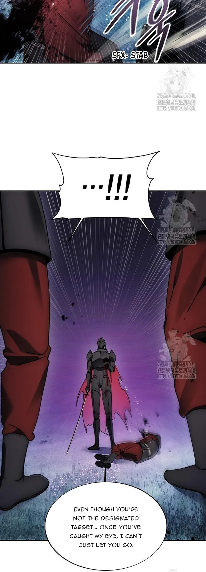 How to Live as a Villain Chapter 192 - page 9