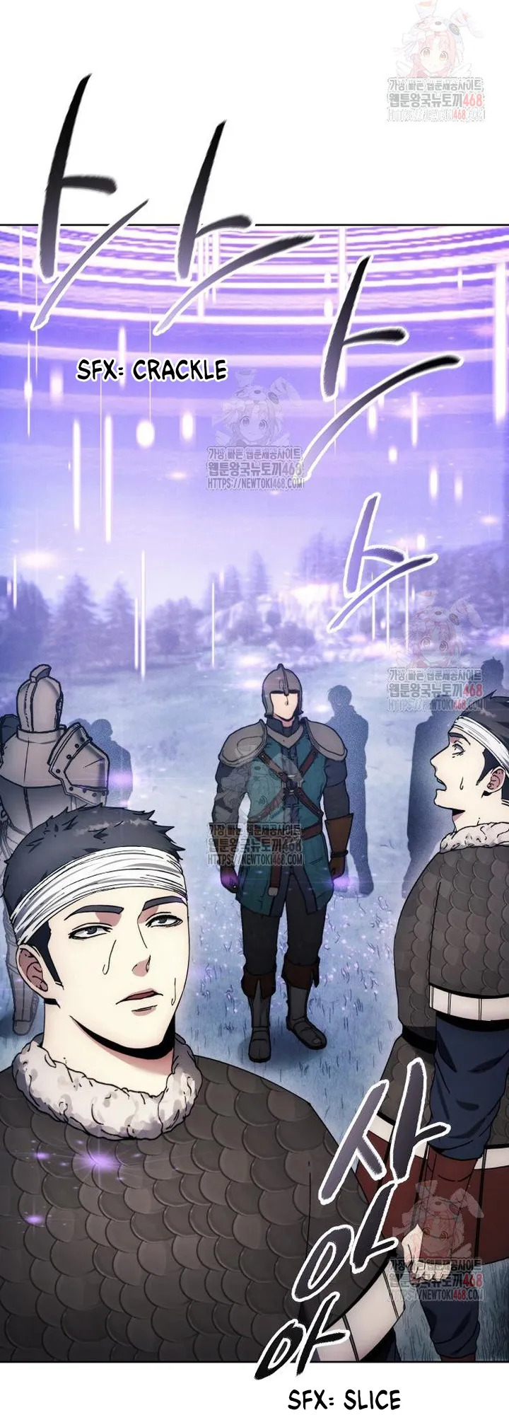 How to Live as a Villain Chapter 195 - page 16