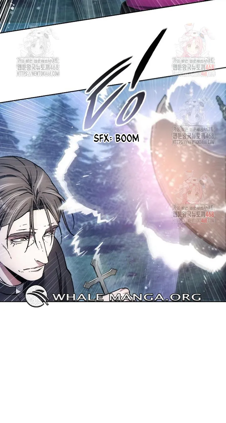 How to Live as a Villain Chapter 195 - page 25