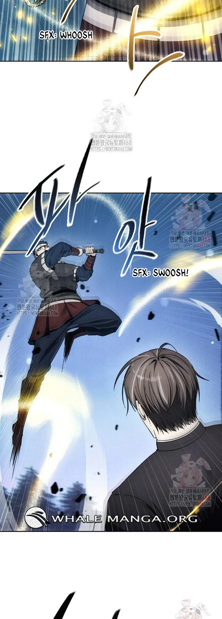 How to Live as a Villain Chapter 195 - page 27