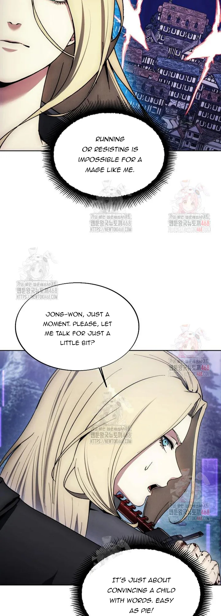 How to Live as a Villain Chapter 195 - page 3