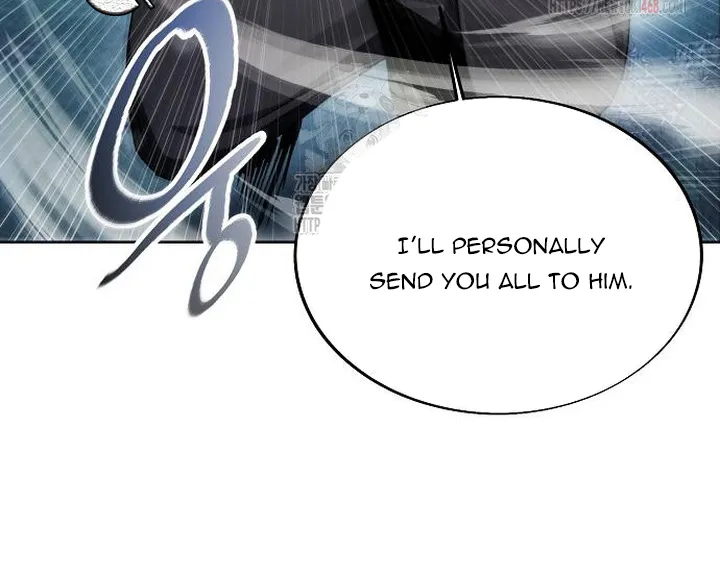 How to Live as a Villain Chapter 195 - page 30