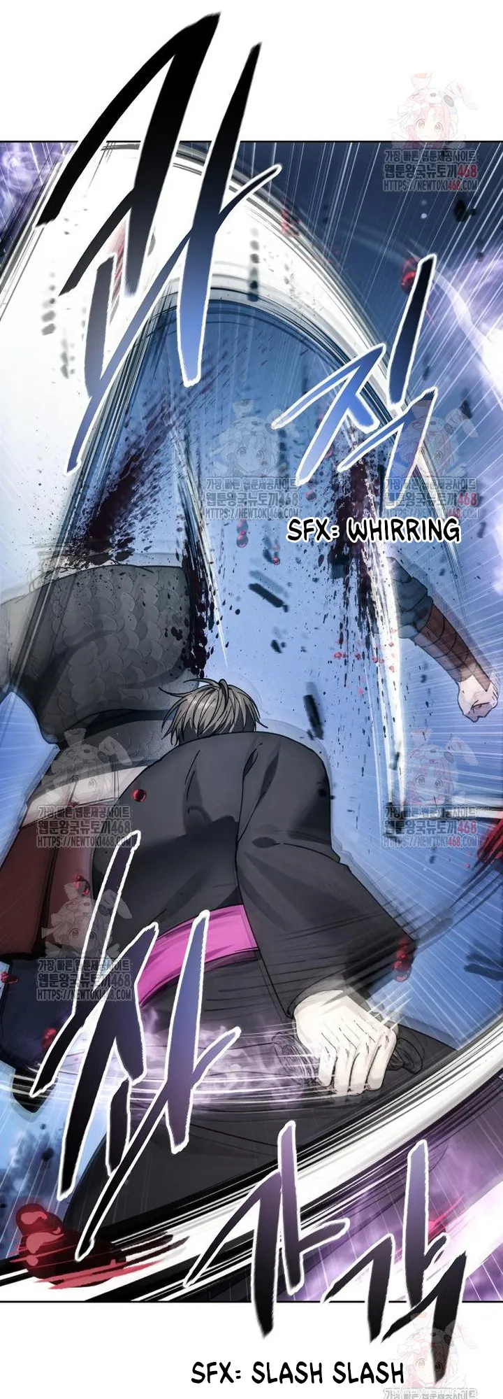 How to Live as a Villain Chapter 195 - page 31