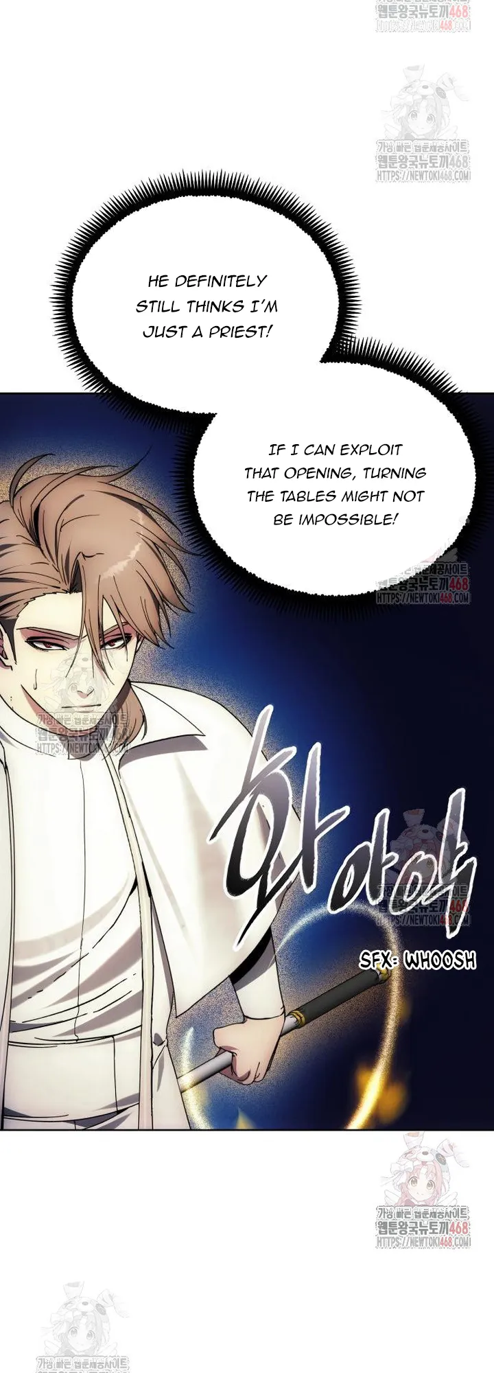 How to Live as a Villain Chapter 195 - page 32