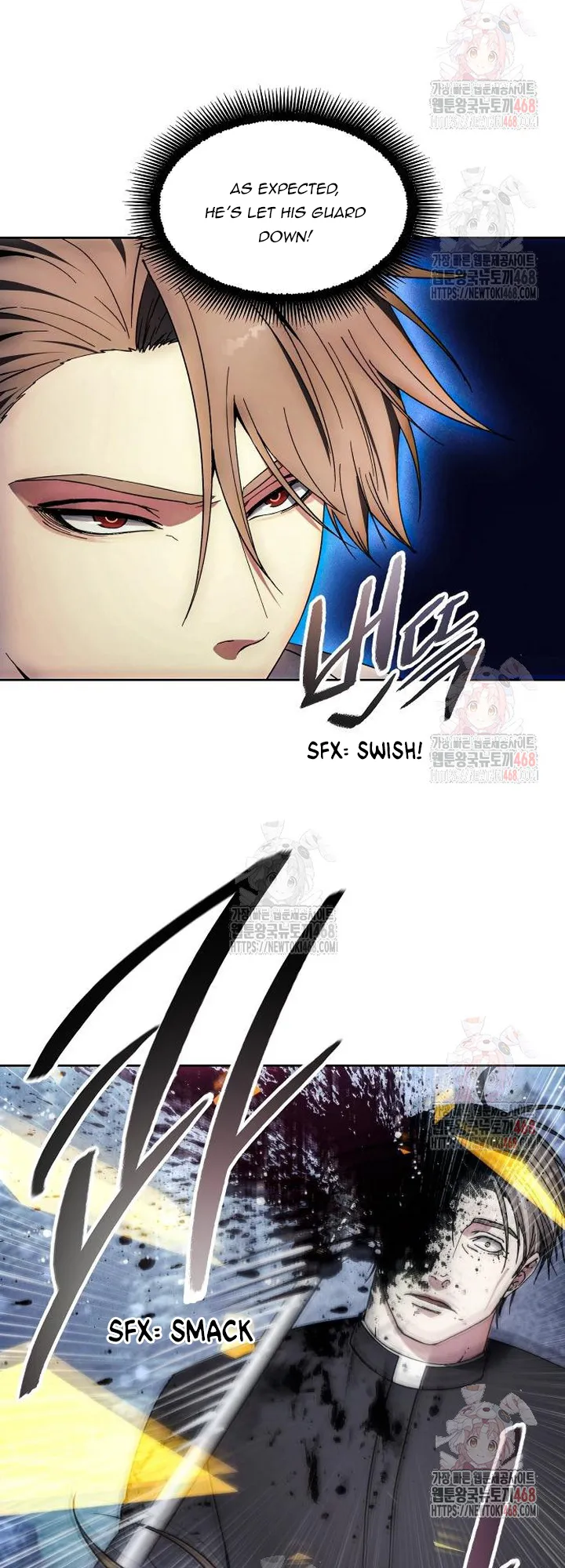 How to Live as a Villain Chapter 195 - page 36