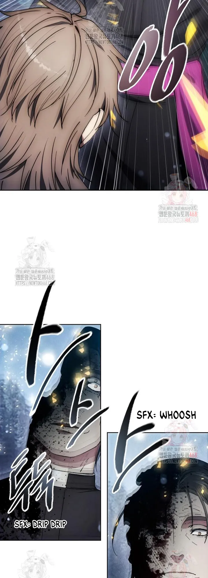 How to Live as a Villain Chapter 195 - page 37