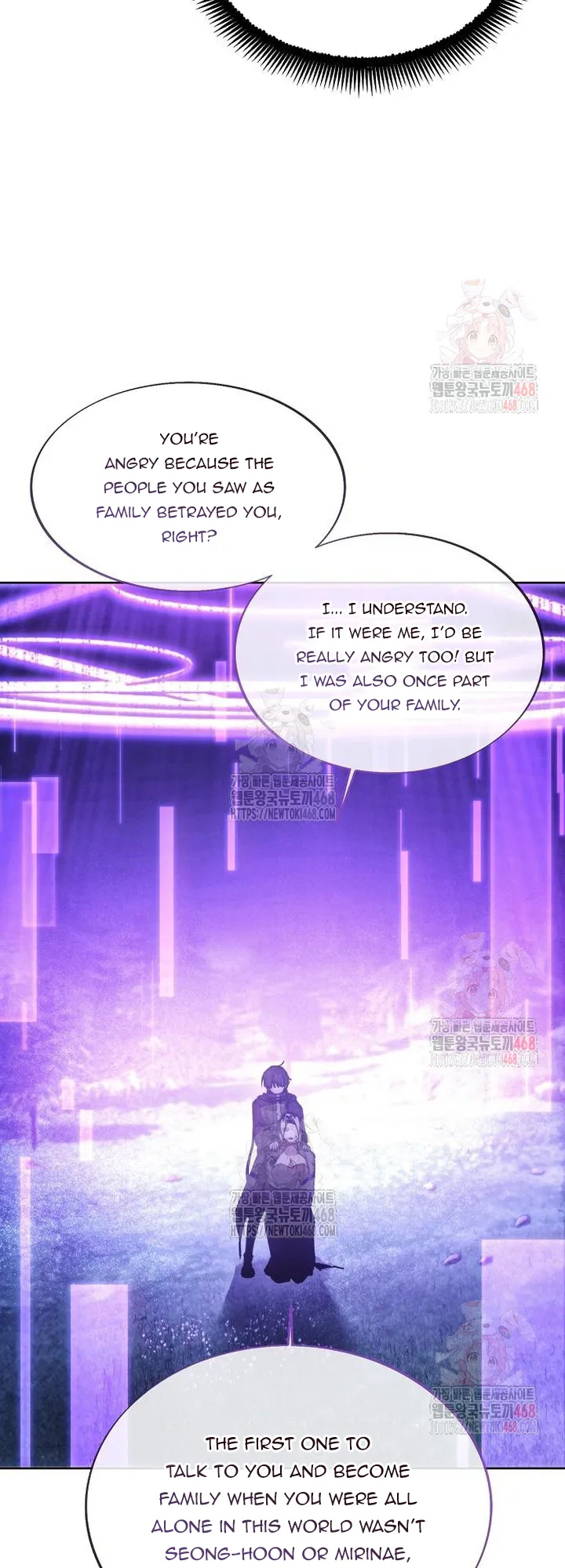 How to Live as a Villain Chapter 195 - page 4