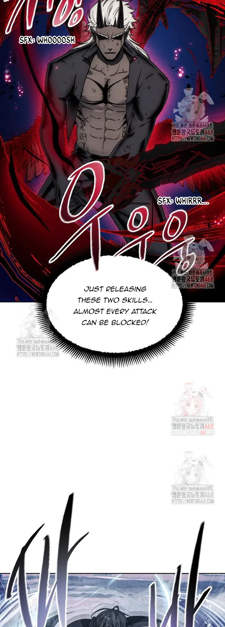 How to Live as a Villain Chapter 195 - page 54