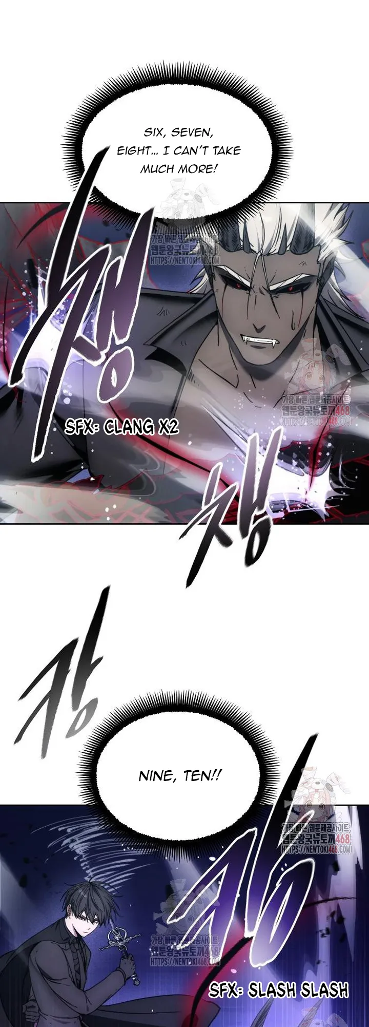 How to Live as a Villain Chapter 195 - page 56