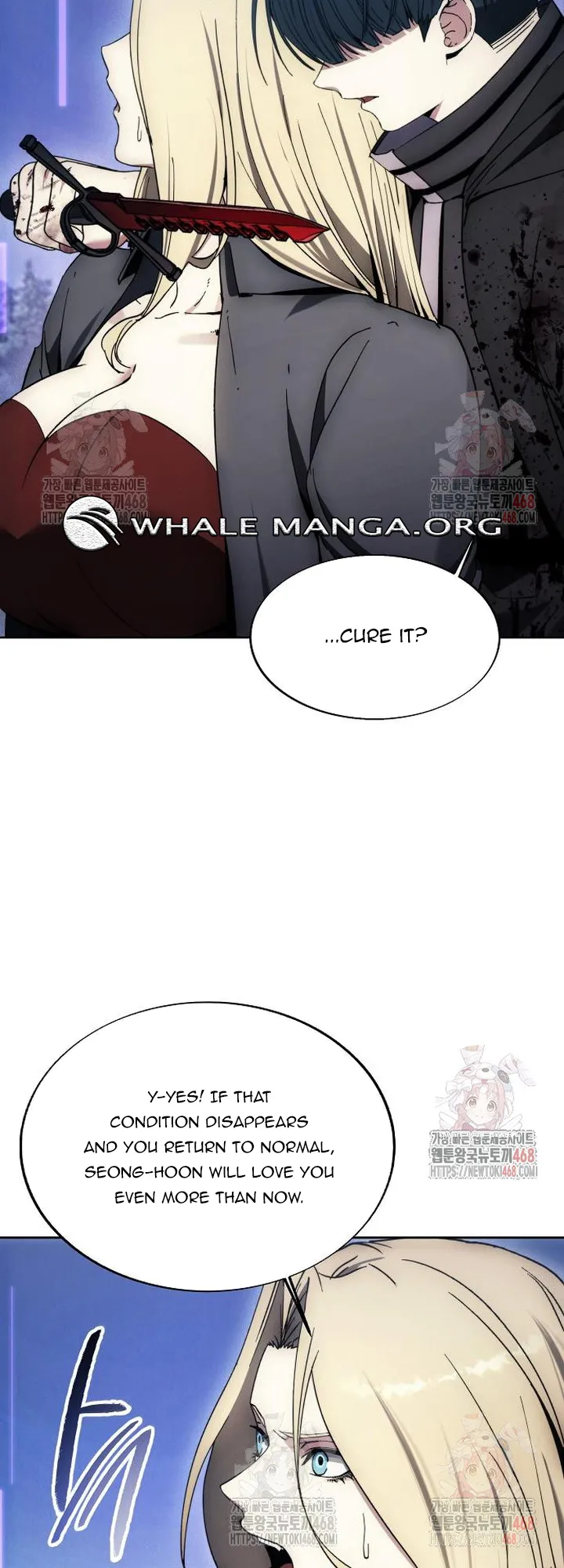 How to Live as a Villain Chapter 195 - page 8