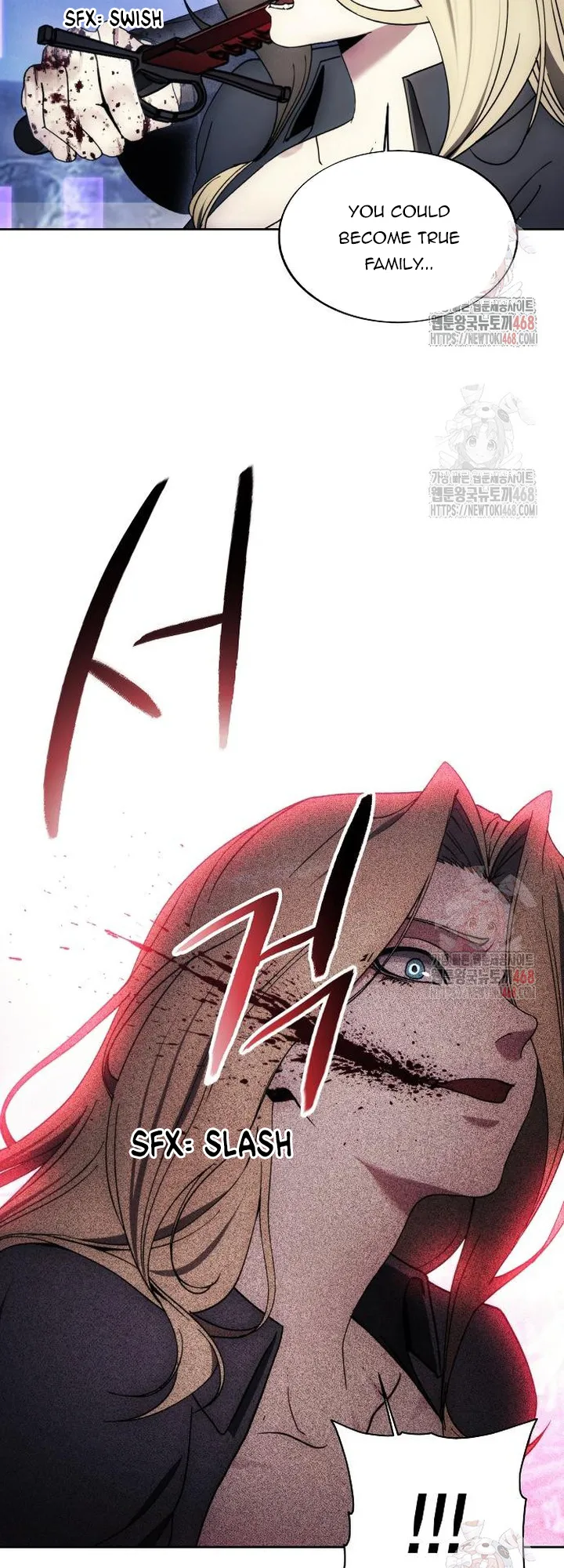 How to Live as a Villain Chapter 195 - page 9