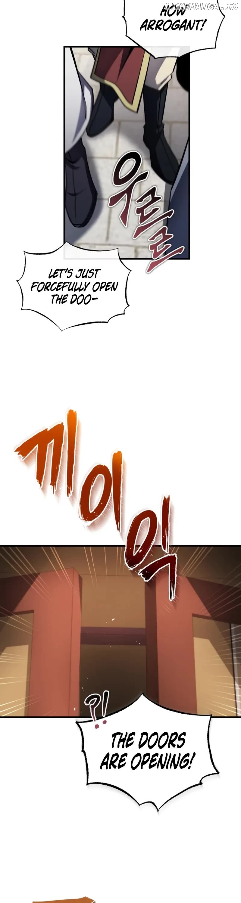 One Hit Teacher, Master Baek Chapter 126 - page 18