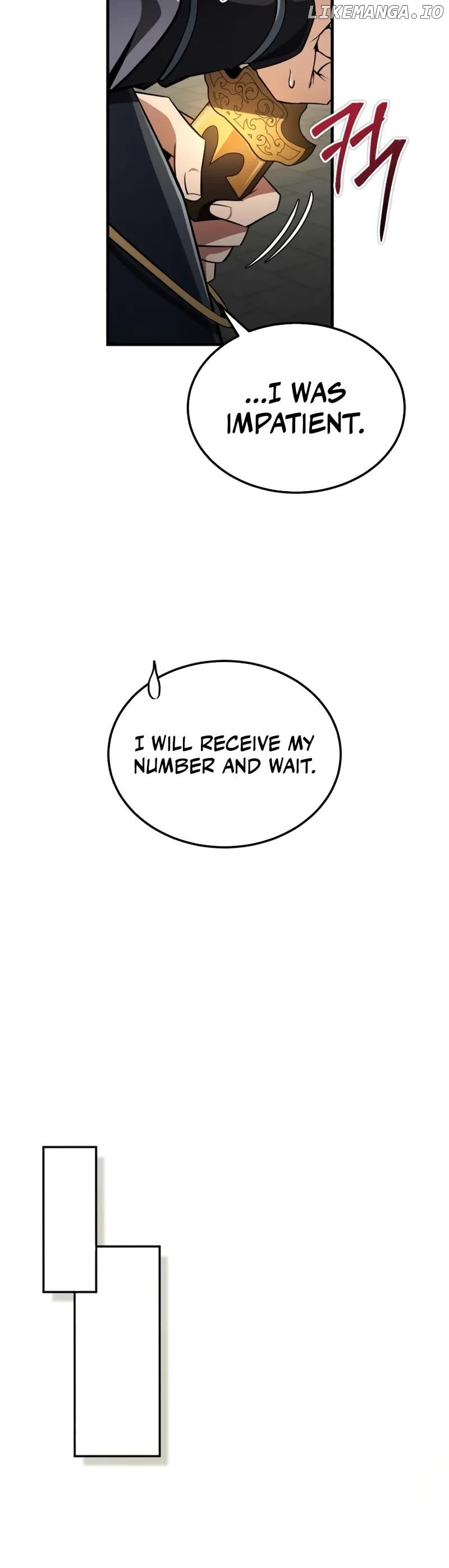 One Hit Teacher, Master Baek Chapter 126 - page 41