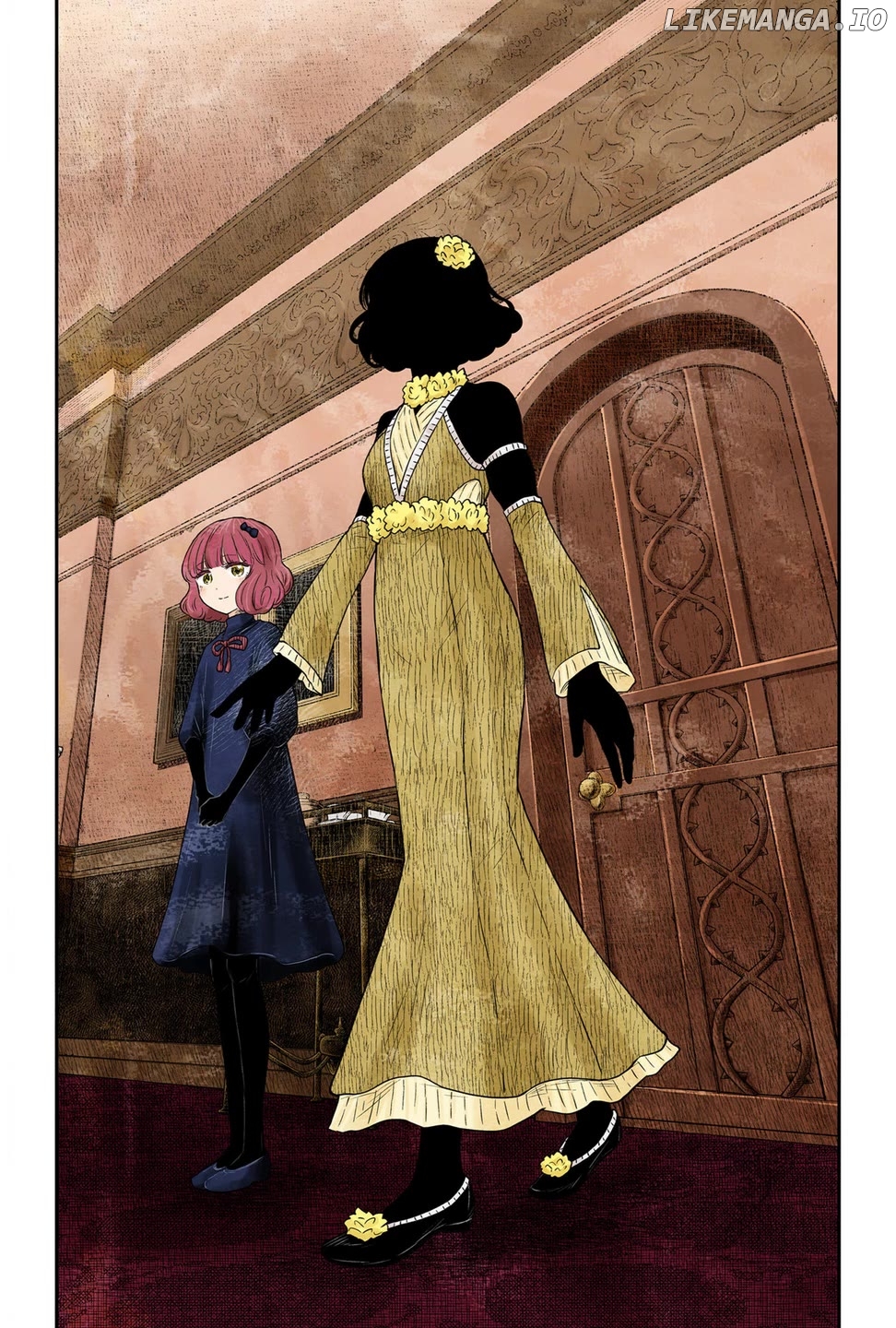 Shadow House Chapter 216 - page 11