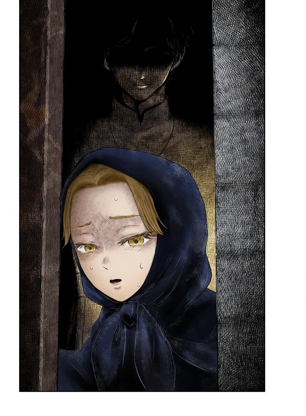 Shadow House Chapter 217 - page 17