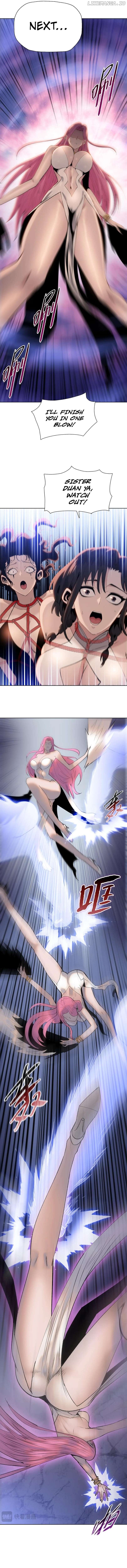 The doomsday ruthless man: hoarding trillions of supplies at the beginning Chapter 71 - page 3