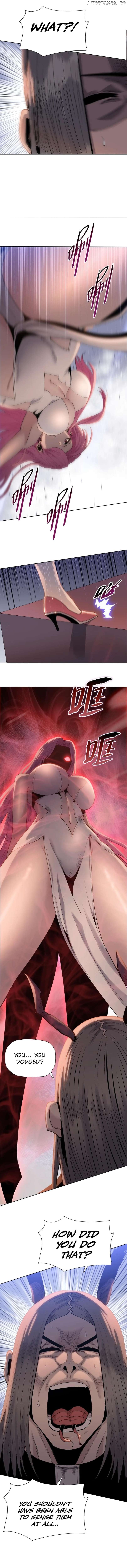 The doomsday ruthless man: hoarding trillions of supplies at the beginning Chapter 71 - page 4