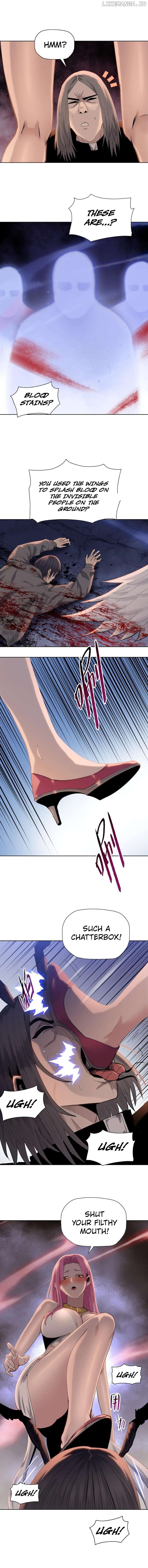 The doomsday ruthless man: hoarding trillions of supplies at the beginning Chapter 71 - page 5