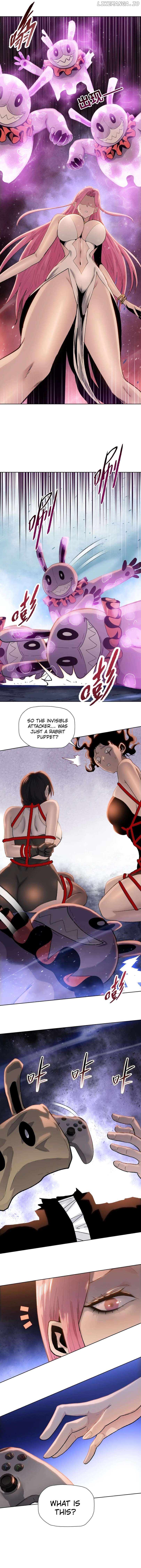 The doomsday ruthless man: hoarding trillions of supplies at the beginning Chapter 71 - page 9