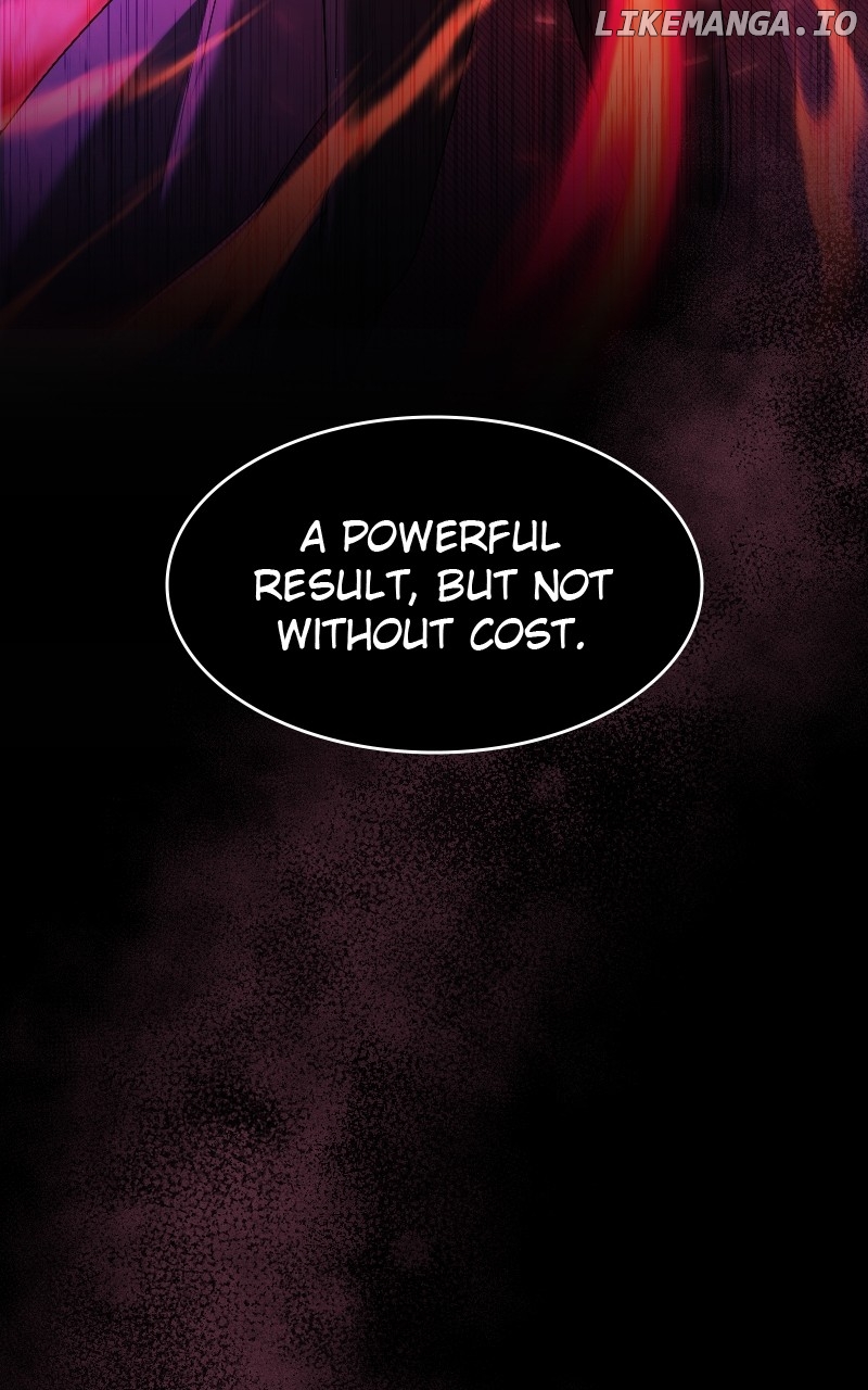 Paranoid Mage Chapter 62 - page 32