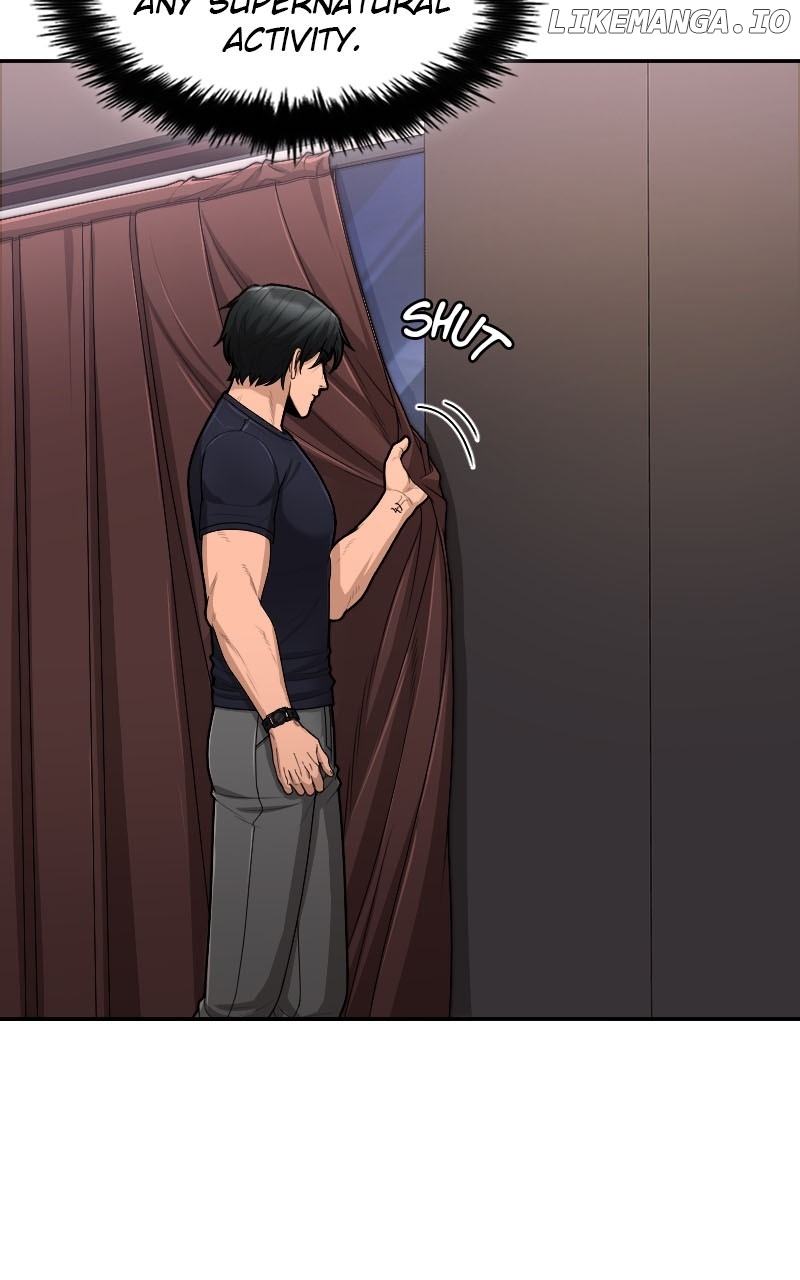 Paranoid Mage Chapter 64 - page 5