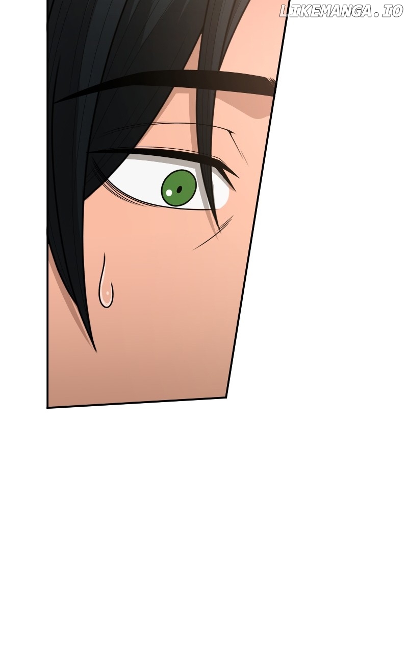 Paranoid Mage Chapter 64 - page 34