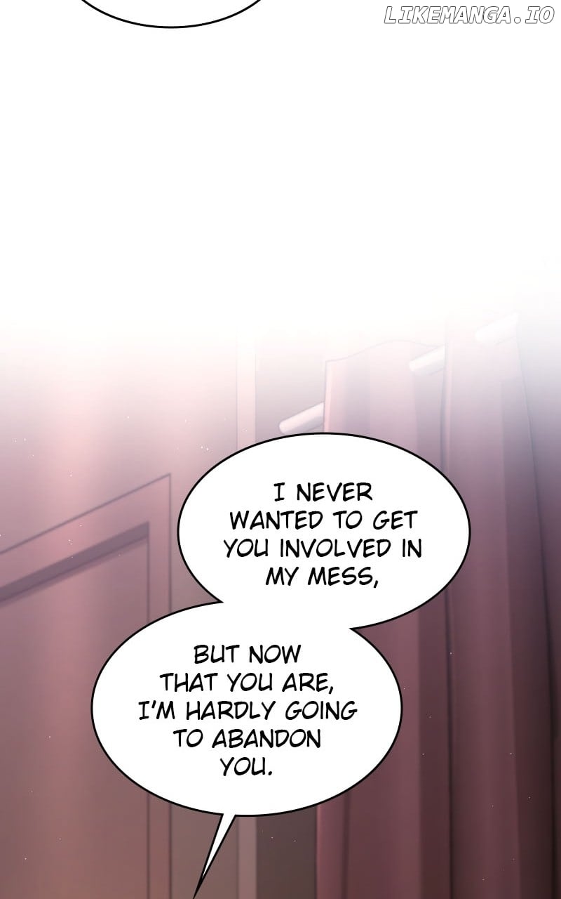 Paranoid Mage Chapter 64 - page 44