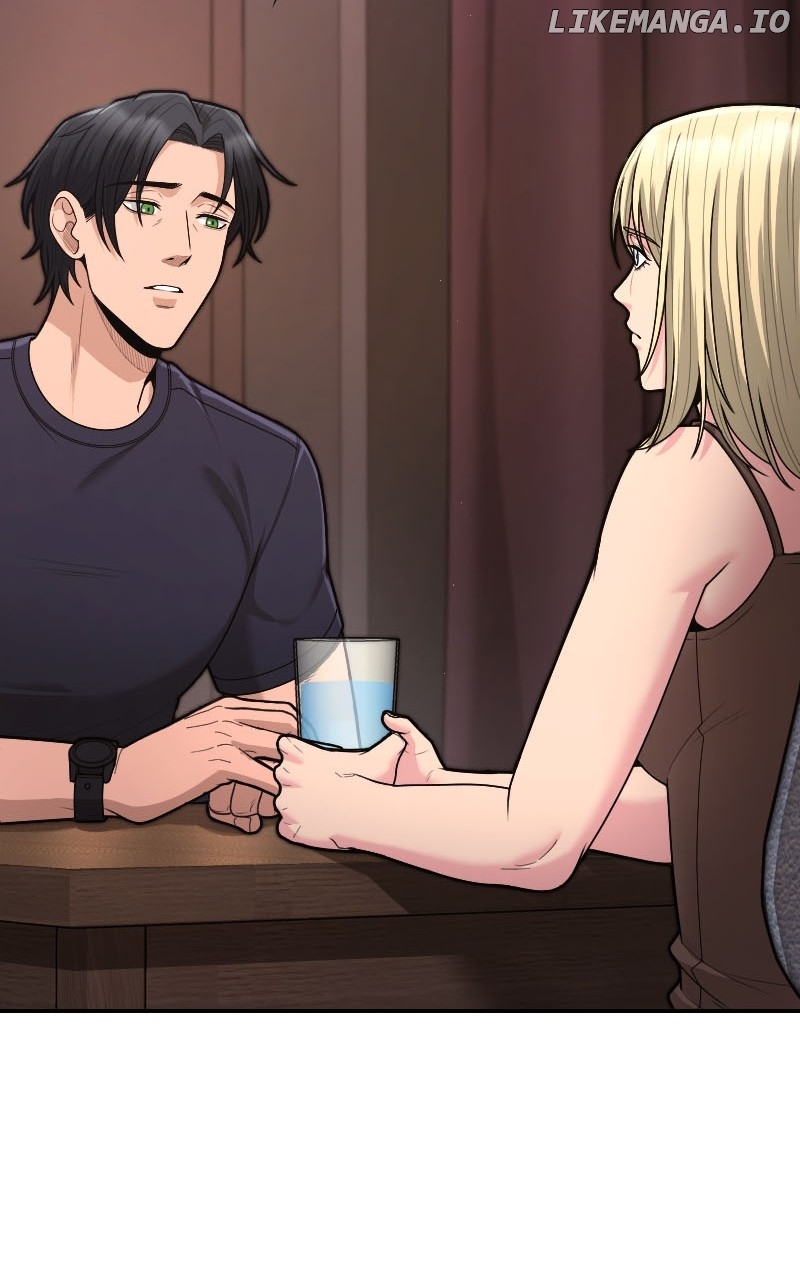Paranoid Mage Chapter 64 - page 45
